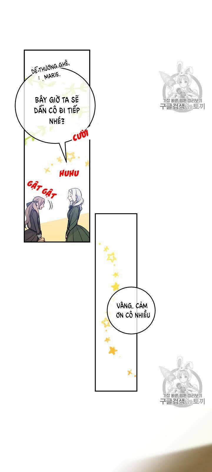 Siêu Năng Lực Của Thị Nữ 34 trang 45