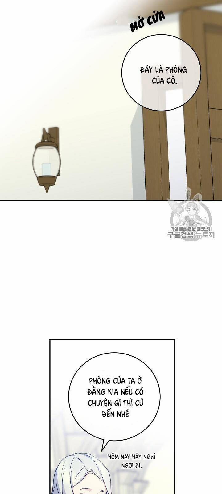 Siêu Năng Lực Của Thị Nữ 34 trang 46