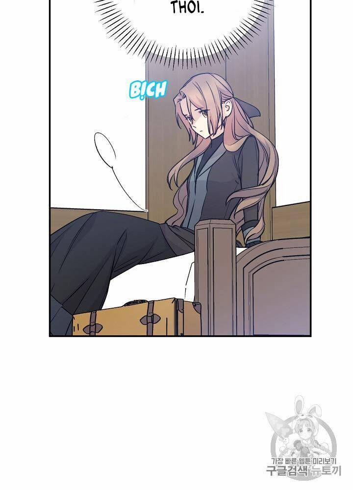 Siêu Năng Lực Của Thị Nữ 34 trang 49