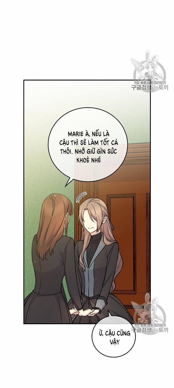 Siêu Năng Lực Của Thị Nữ 34 trang 5