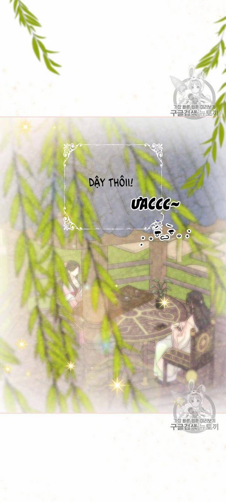 Siêu Năng Lực Của Thị Nữ 34 trang 56