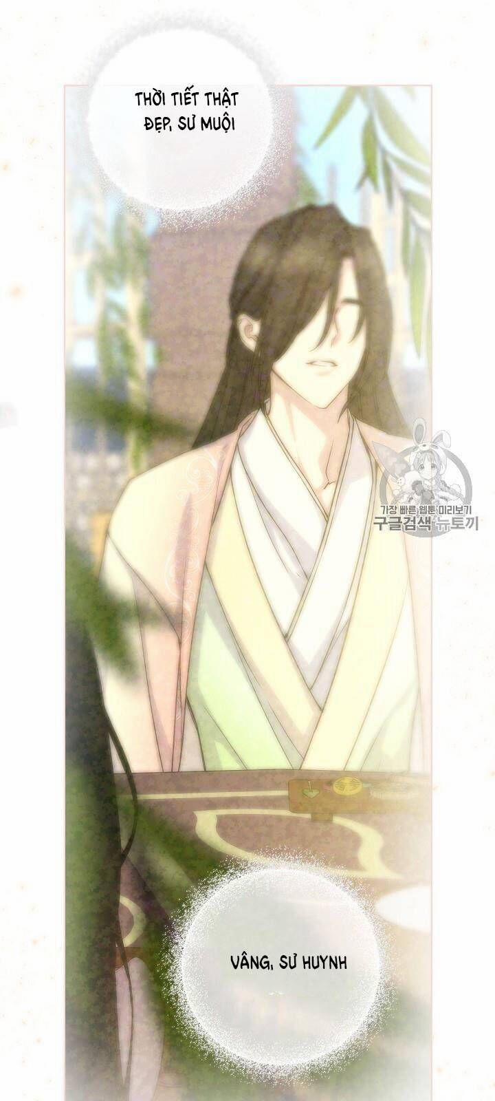 Siêu Năng Lực Của Thị Nữ 34 trang 57