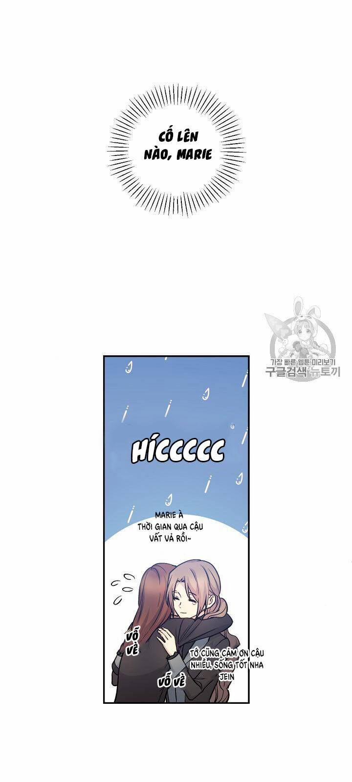 Siêu Năng Lực Của Thị Nữ 34 trang 6