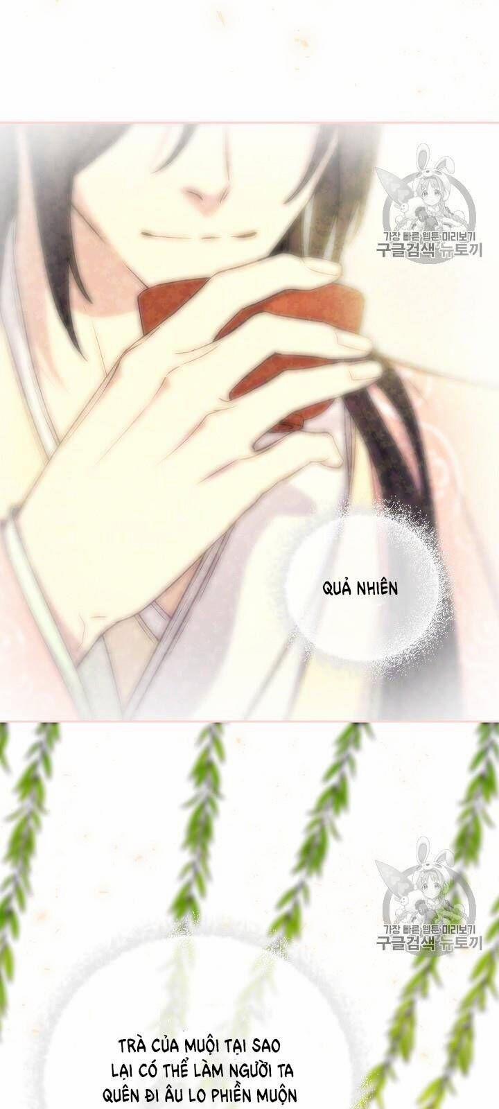 Siêu Năng Lực Của Thị Nữ 34 trang 60