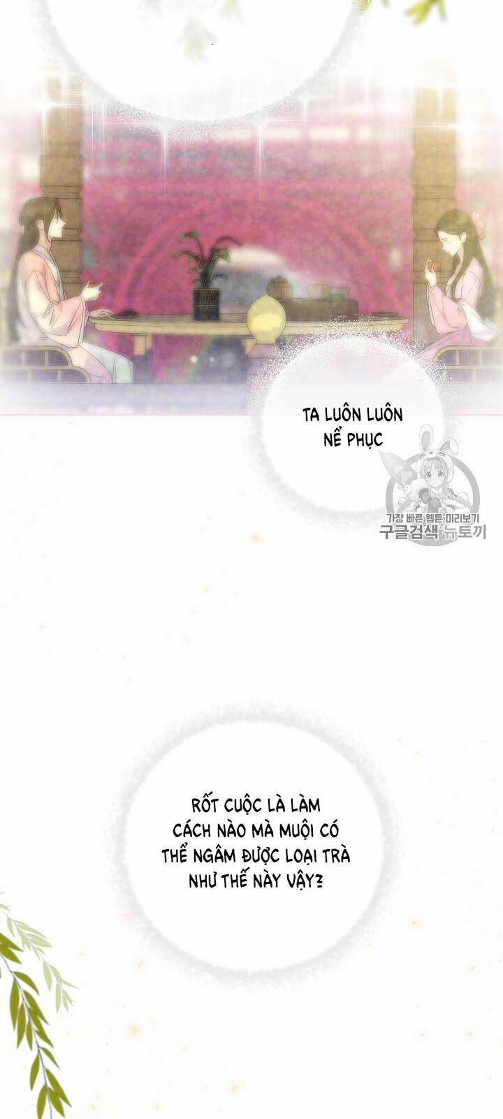 Siêu Năng Lực Của Thị Nữ 34 trang 61