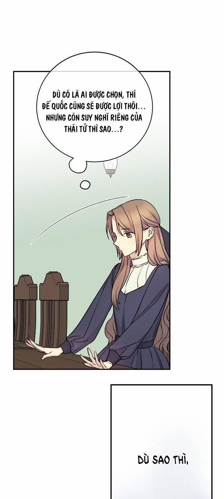 Siêu Năng Lực Của Thị Nữ 36 trang 10
