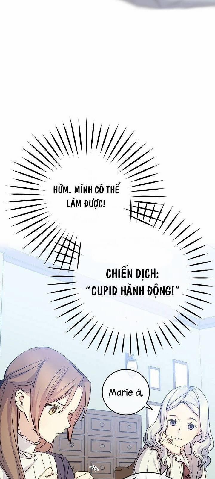 Siêu Năng Lực Của Thị Nữ 36 trang 13