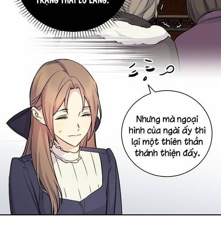Siêu Năng Lực Của Thị Nữ 36 trang 17