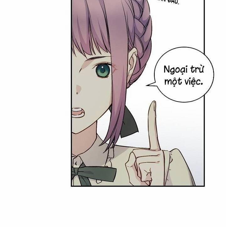 Siêu Năng Lực Của Thị Nữ 36 trang 23