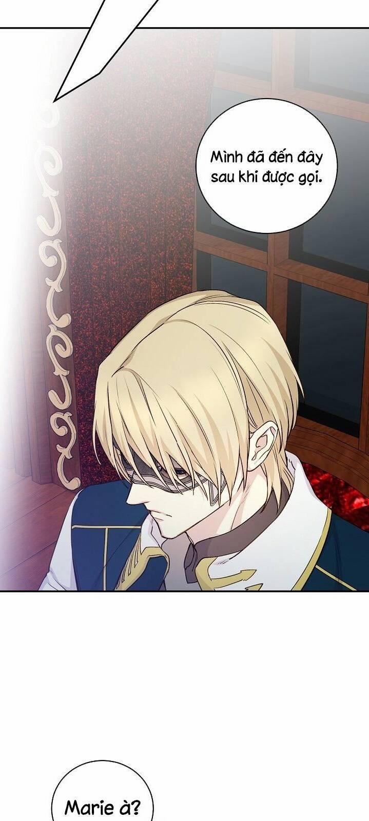 Siêu Năng Lực Của Thị Nữ 36 trang 30