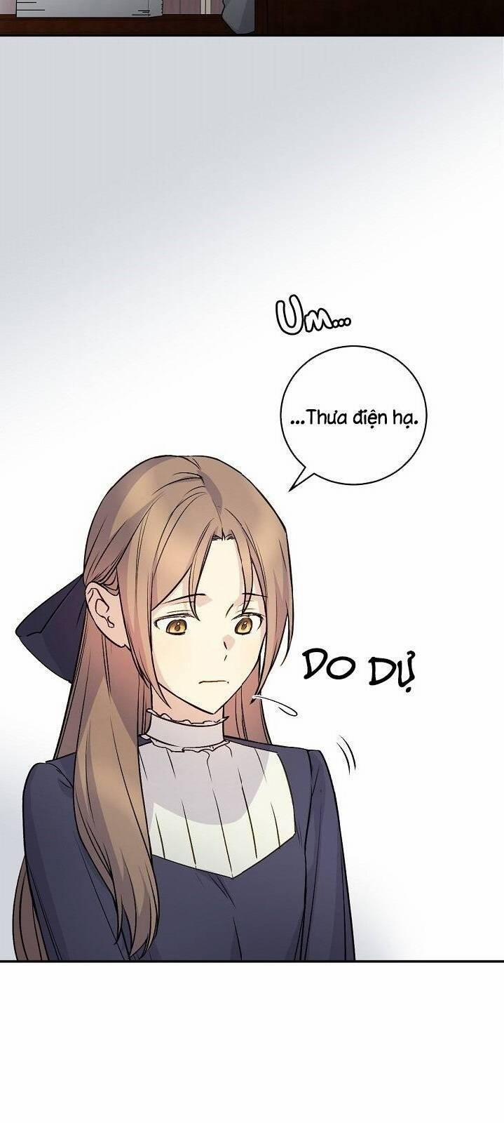 Siêu Năng Lực Của Thị Nữ 36 trang 33