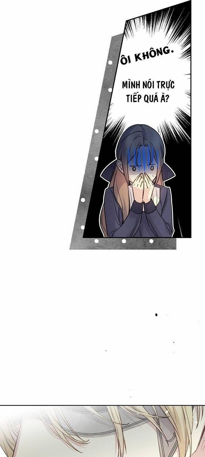 Siêu Năng Lực Của Thị Nữ 36 trang 36