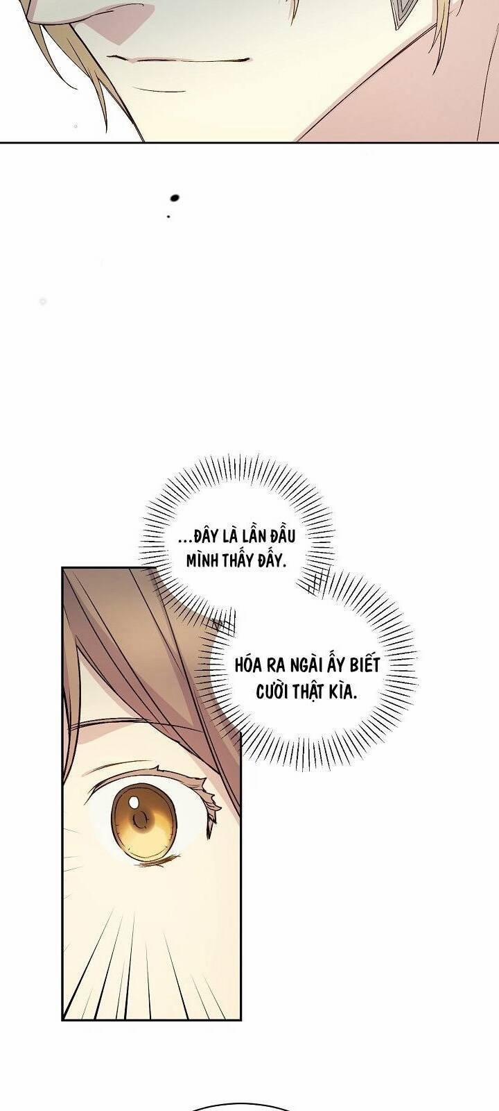 Siêu Năng Lực Của Thị Nữ 36 trang 37