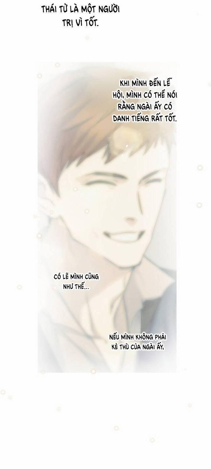 Siêu Năng Lực Của Thị Nữ 36 trang 42