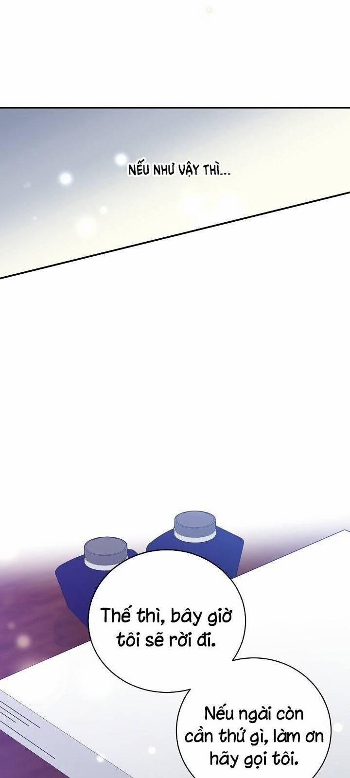 Siêu Năng Lực Của Thị Nữ 36 trang 43