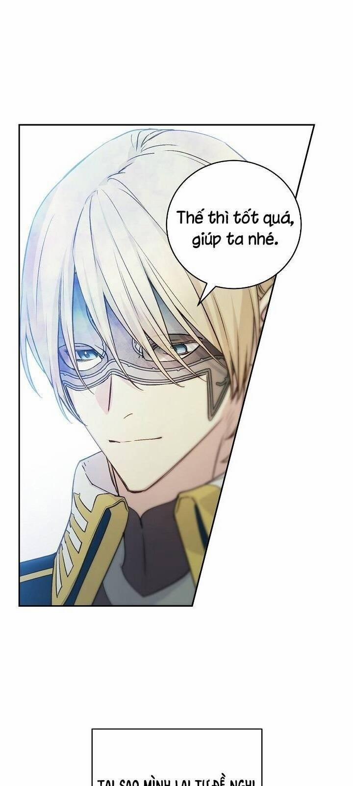Siêu Năng Lực Của Thị Nữ 36 trang 48