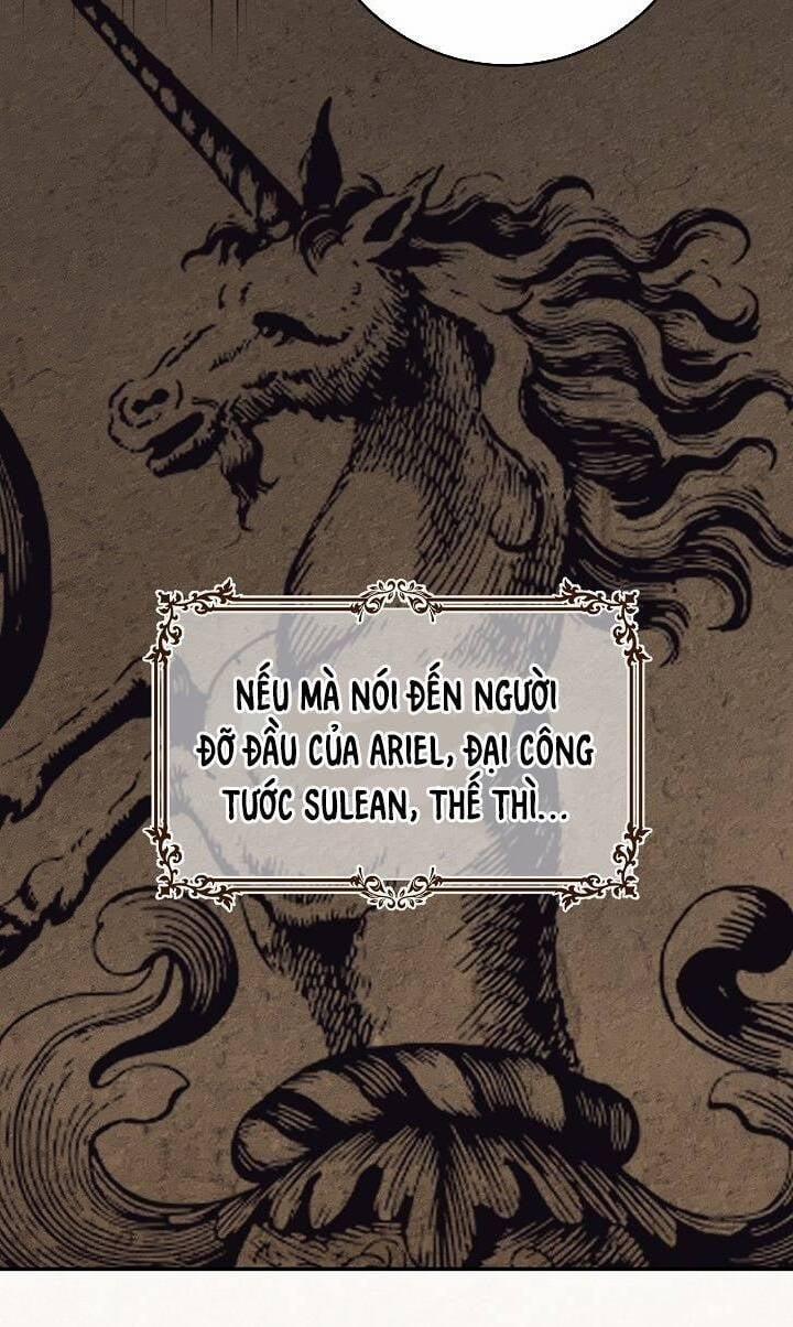 Siêu Năng Lực Của Thị Nữ 36 trang 5