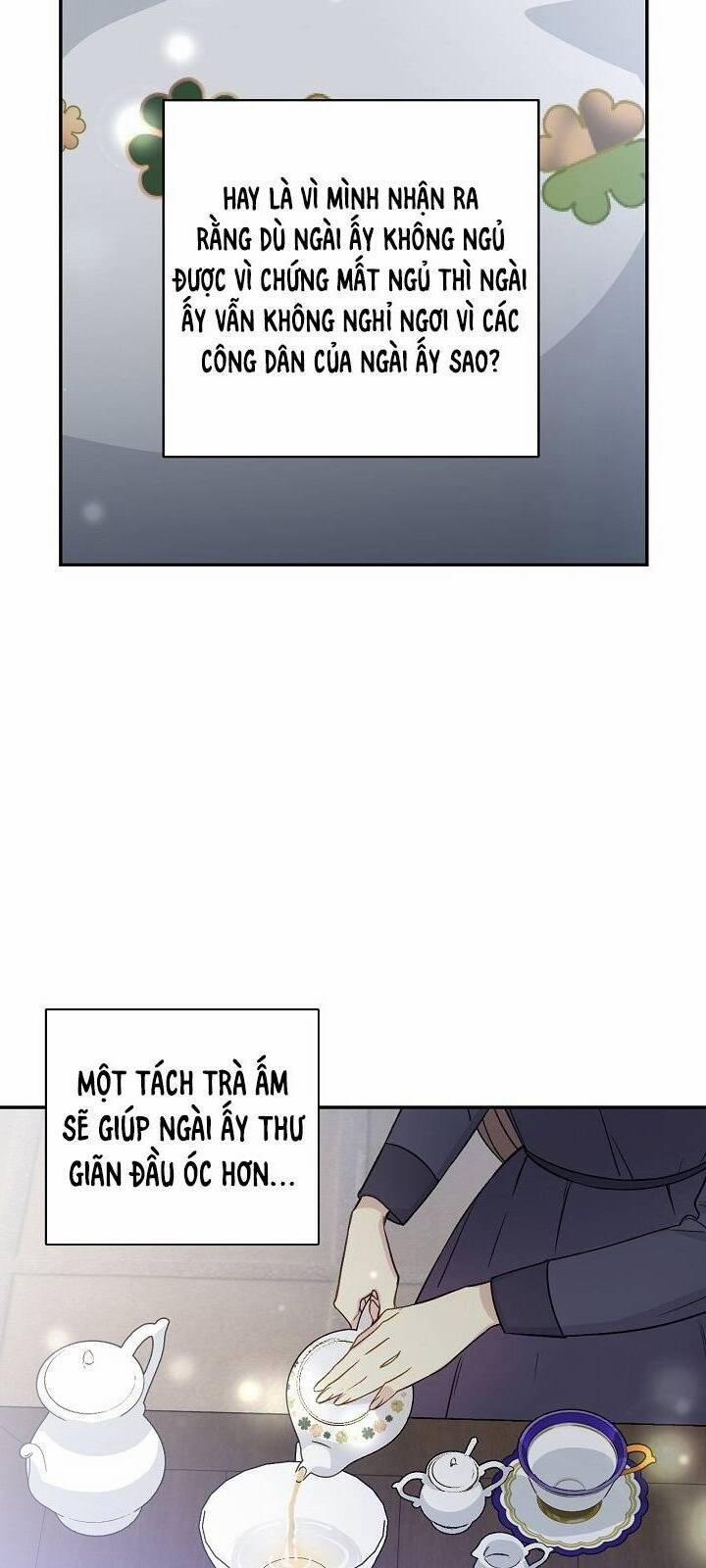 Siêu Năng Lực Của Thị Nữ 36 trang 52