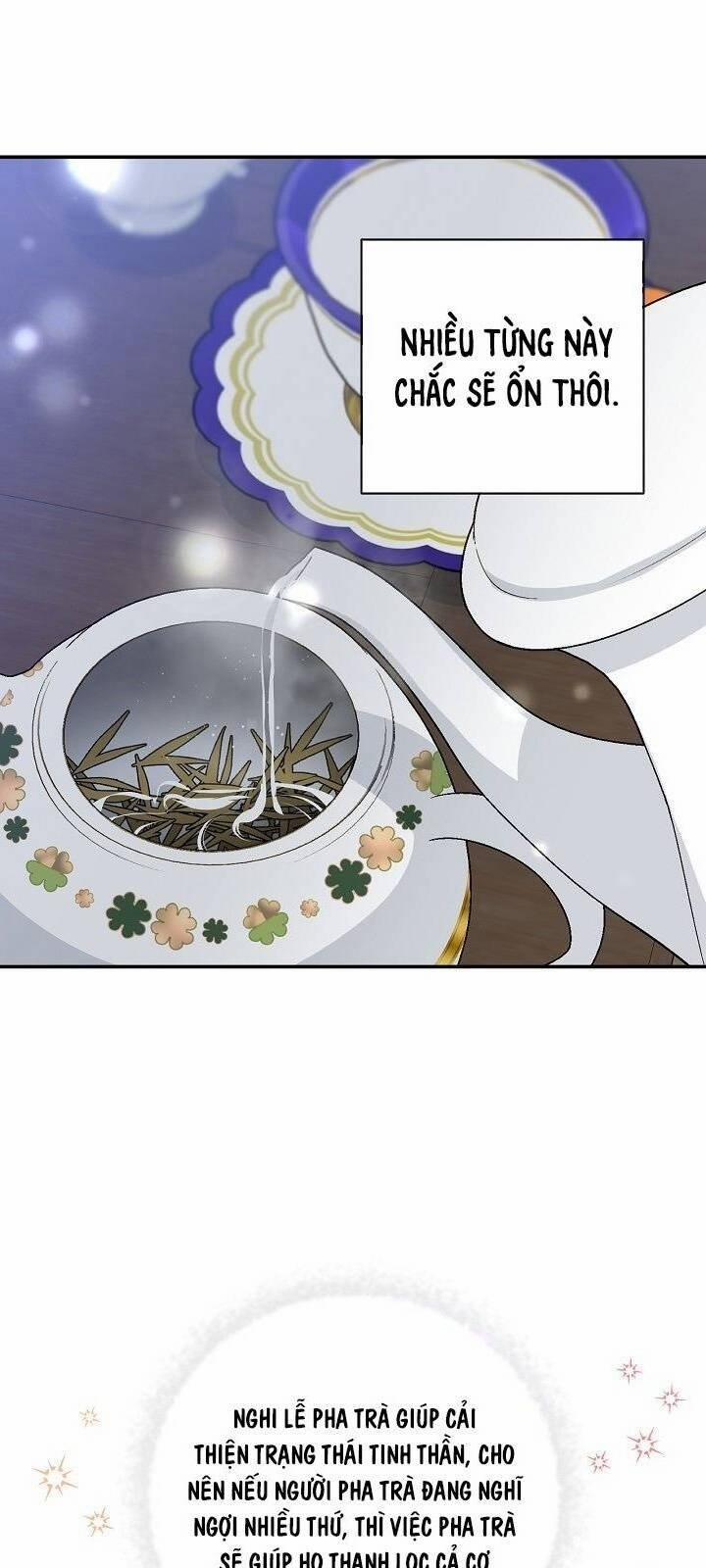 Siêu Năng Lực Của Thị Nữ 36 trang 54