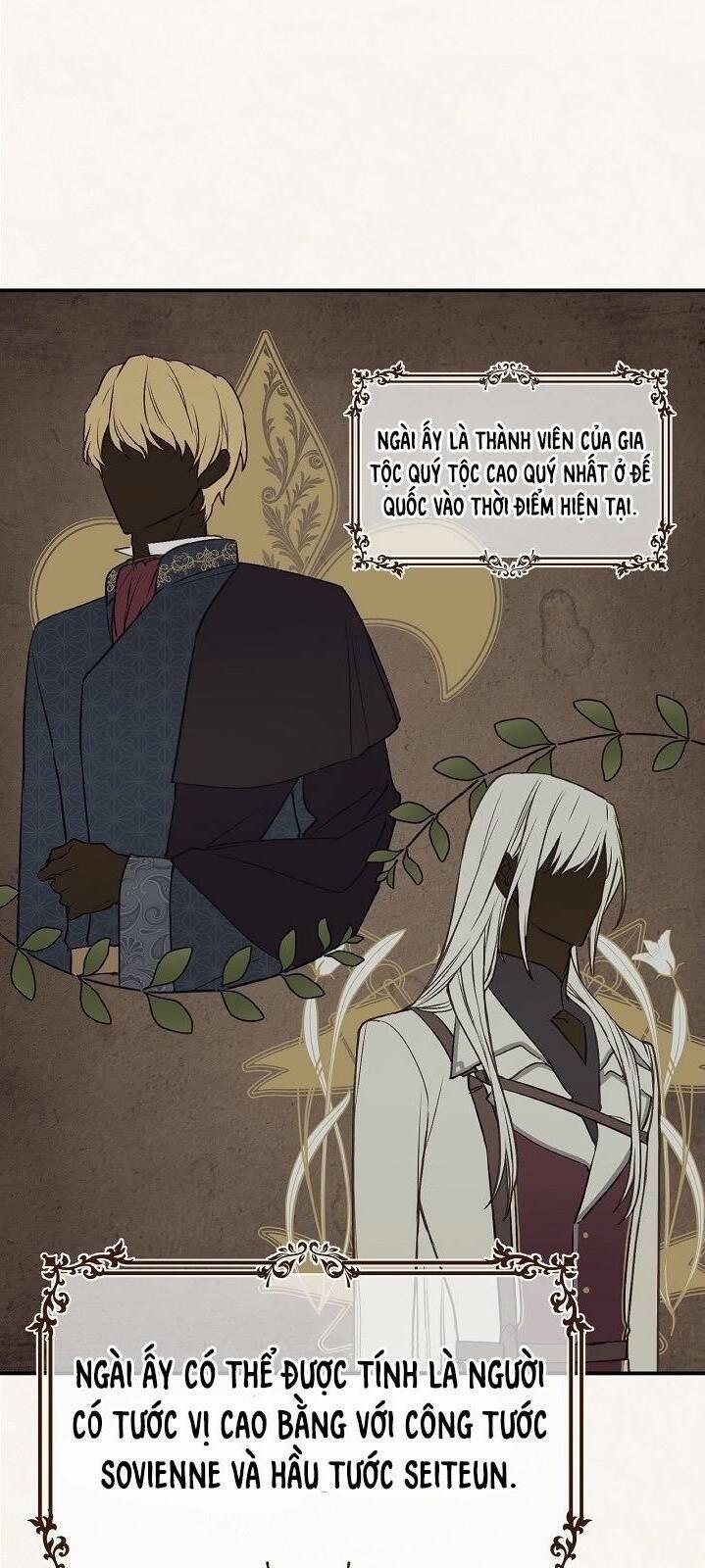 Siêu Năng Lực Của Thị Nữ 36 trang 6