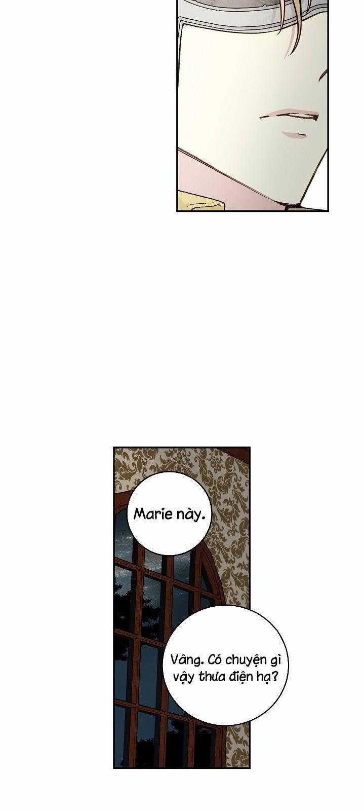Siêu Năng Lực Của Thị Nữ 36 trang 60