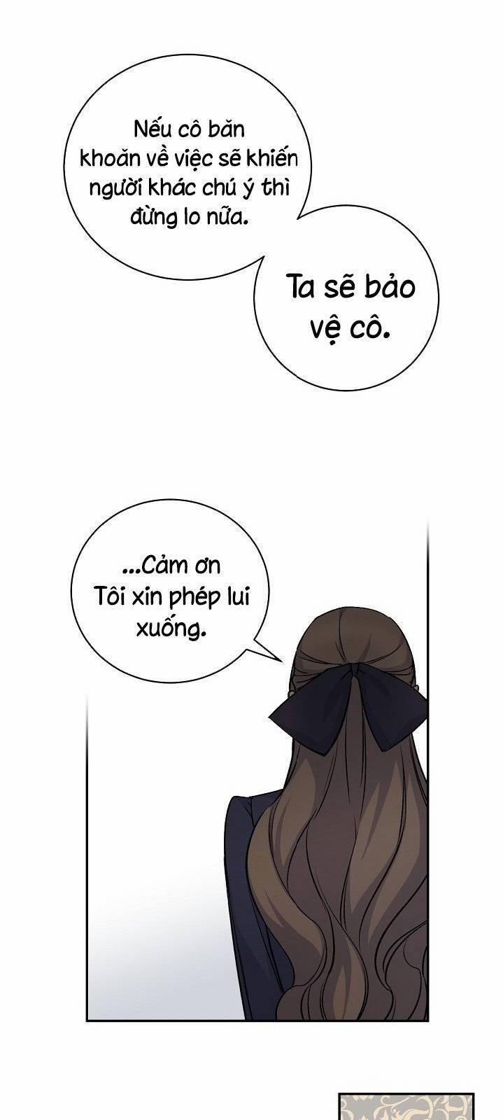 Siêu Năng Lực Của Thị Nữ 36 trang 64