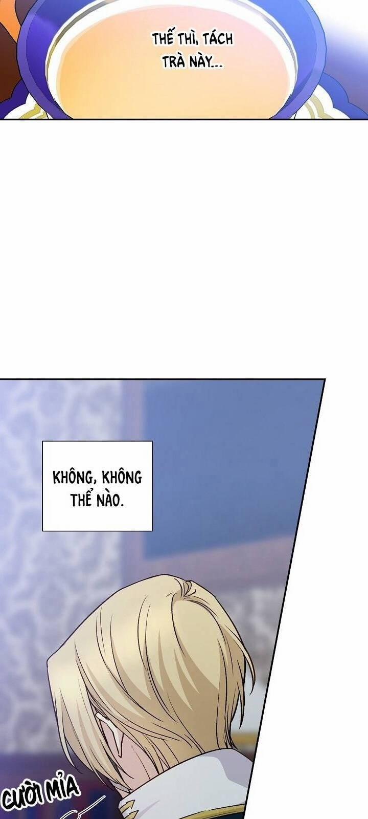Siêu Năng Lực Của Thị Nữ 36 trang 67