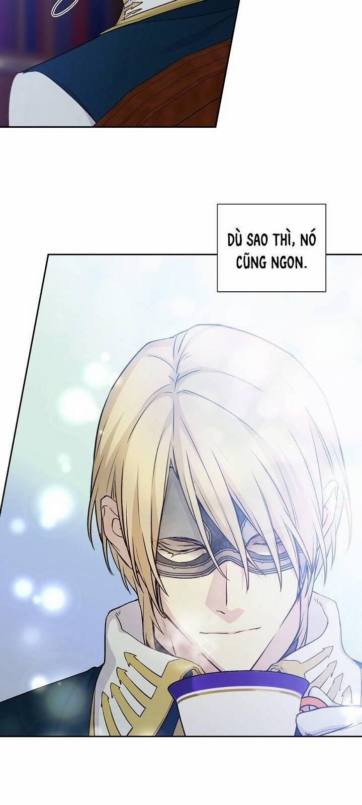 Siêu Năng Lực Của Thị Nữ 36 trang 68
