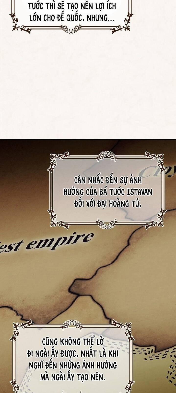 Siêu Năng Lực Của Thị Nữ 36 trang 8