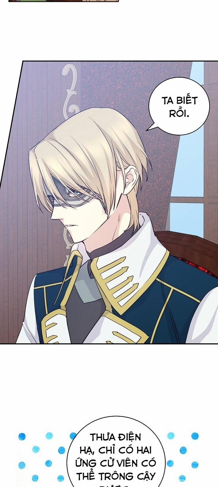 Siêu Năng Lực Của Thị Nữ 37 trang 1