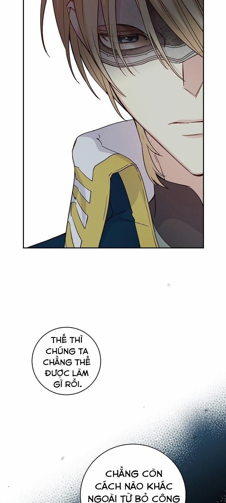 Siêu Năng Lực Của Thị Nữ 37 trang 12