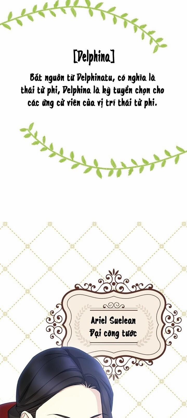 Siêu Năng Lực Của Thị Nữ 37 trang 20