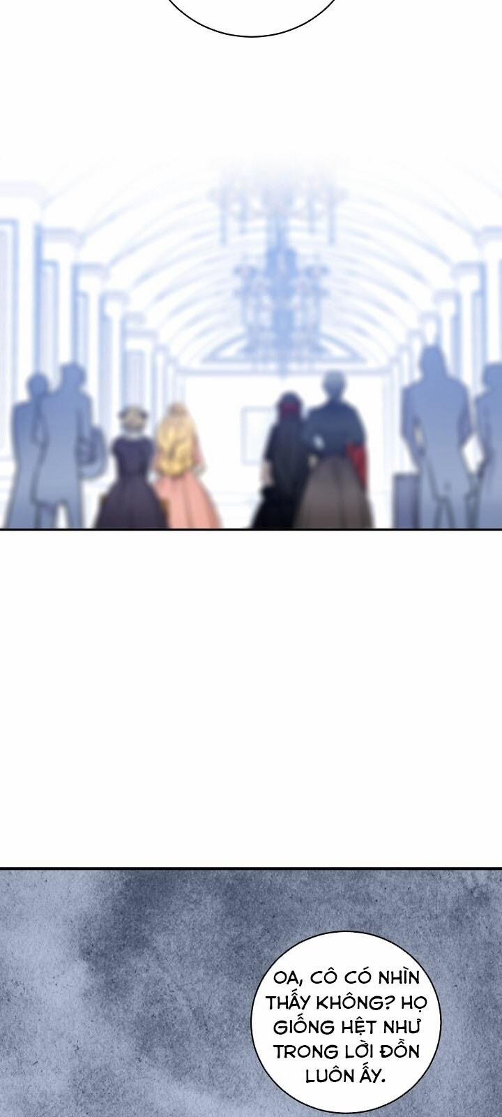 Siêu Năng Lực Của Thị Nữ 37 trang 24