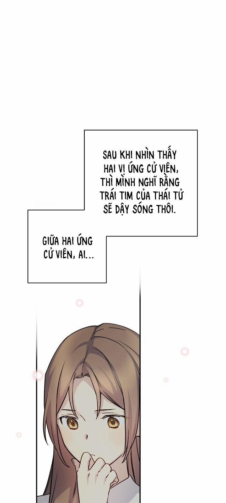 Siêu Năng Lực Của Thị Nữ 37 trang 28