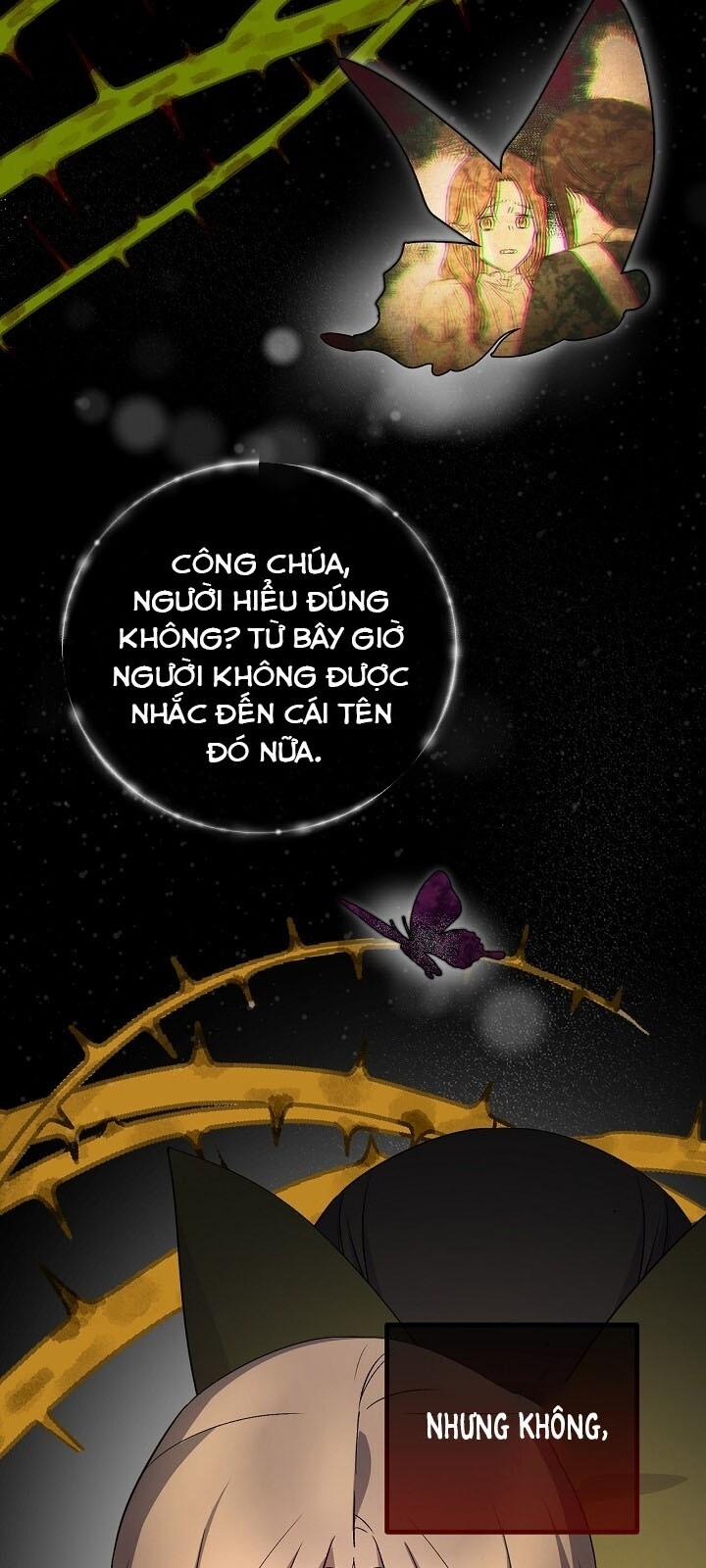 Siêu Năng Lực Của Thị Nữ 37 trang 33