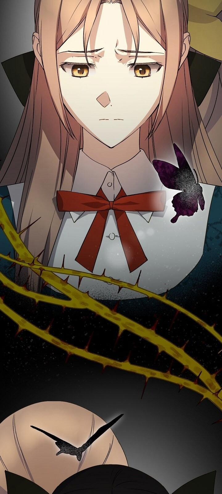 Siêu Năng Lực Của Thị Nữ 37 trang 34