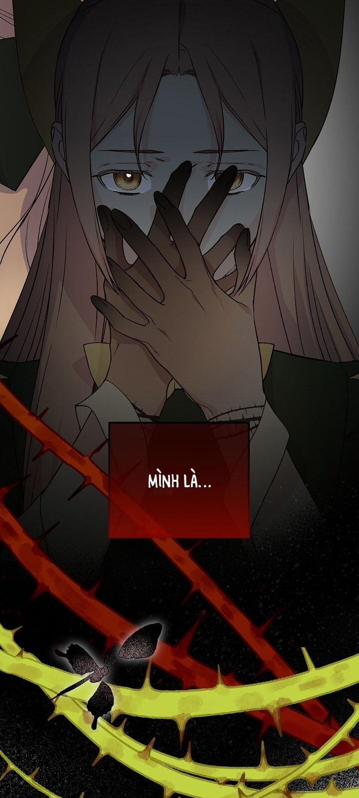 Siêu Năng Lực Của Thị Nữ 37 trang 35