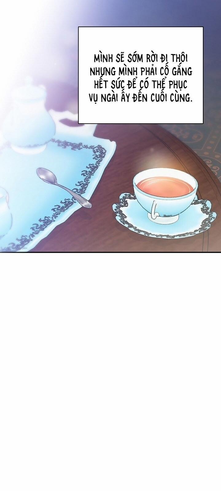 Siêu Năng Lực Của Thị Nữ 37 trang 39