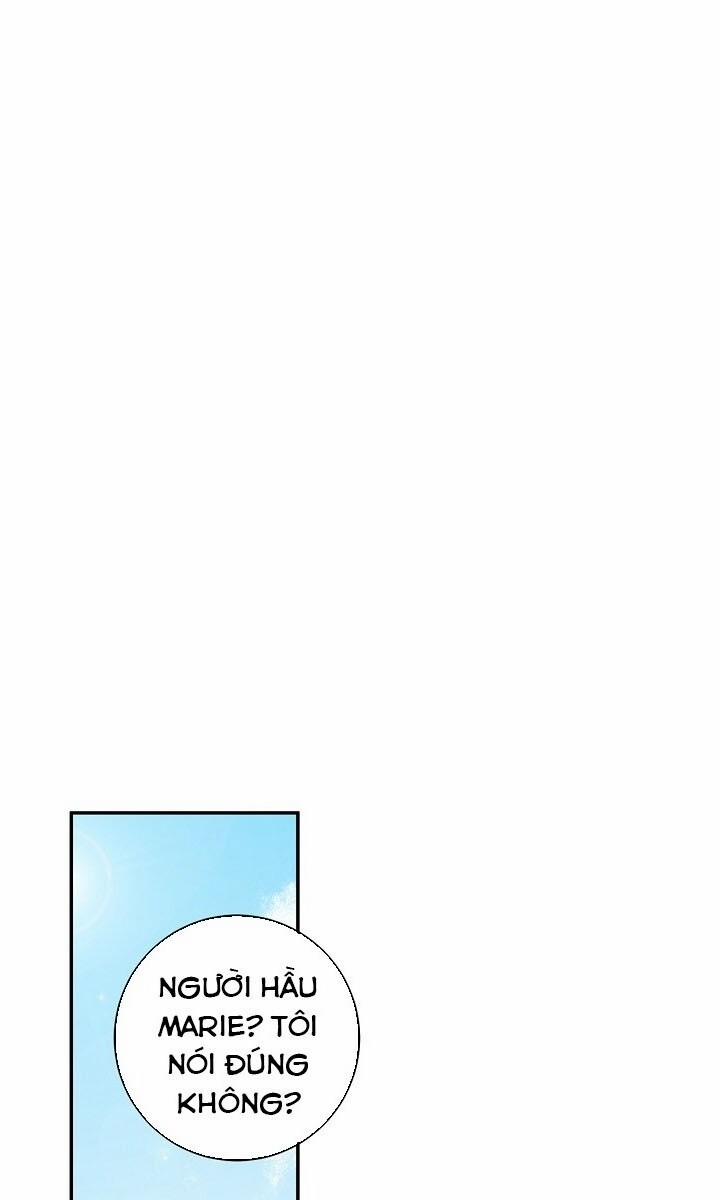 Siêu Năng Lực Của Thị Nữ 37 trang 40