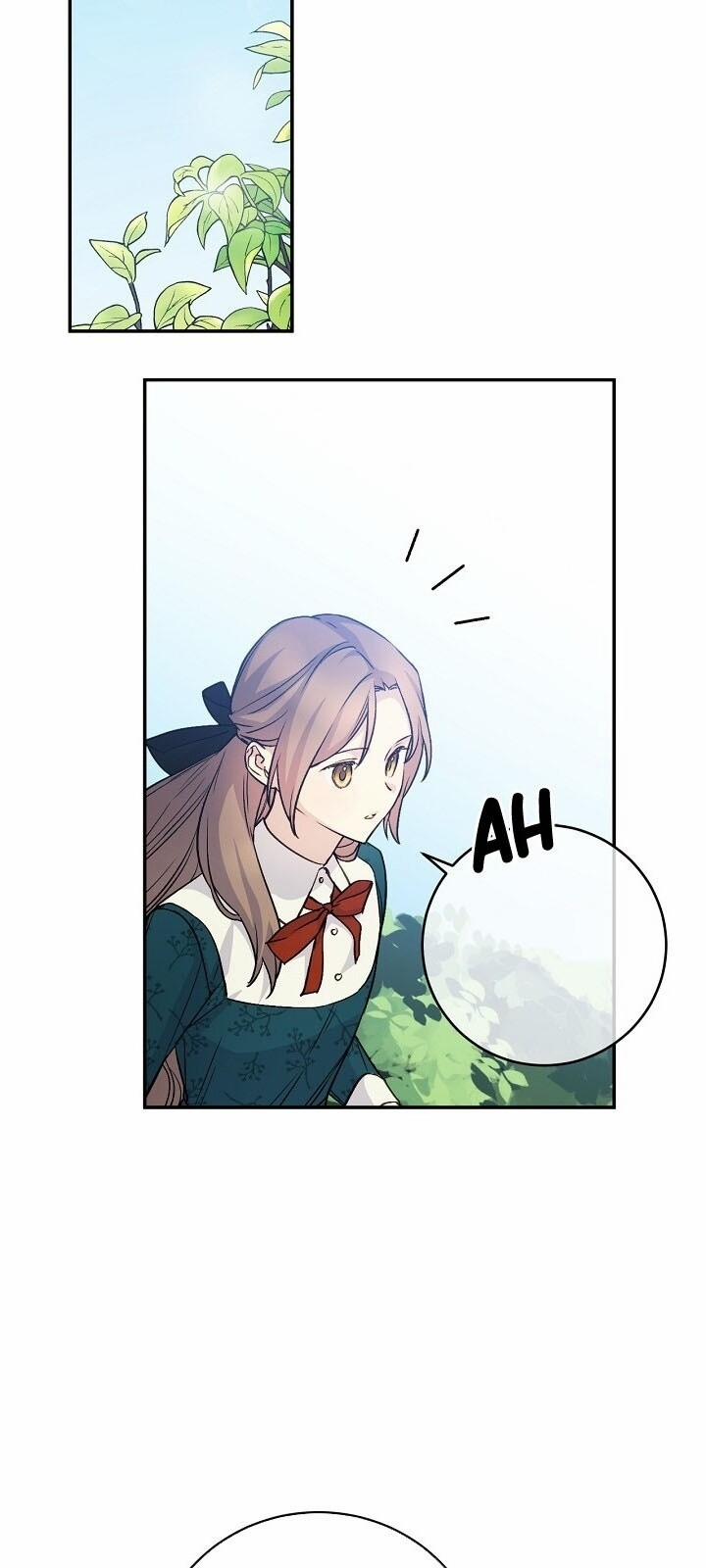 Siêu Năng Lực Của Thị Nữ 37 trang 41