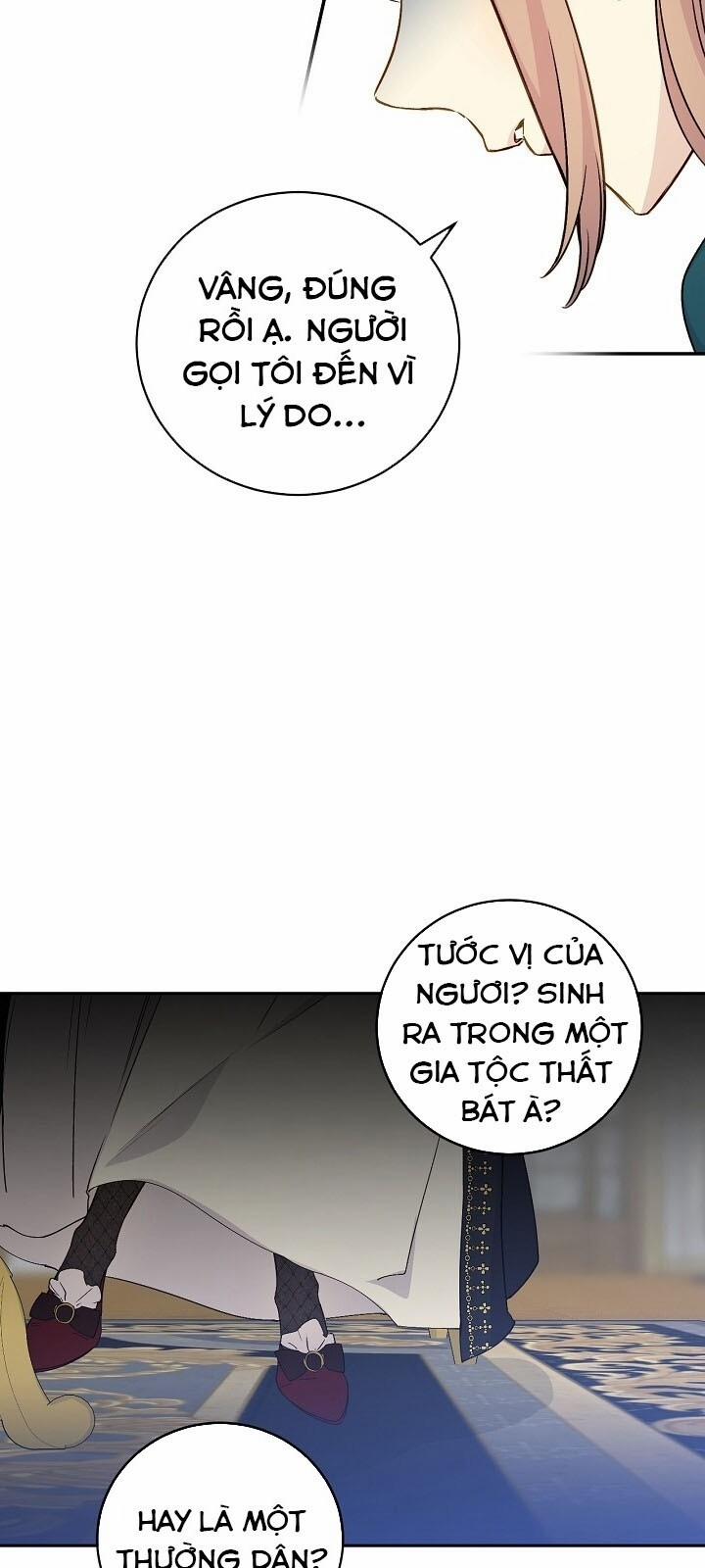 Siêu Năng Lực Của Thị Nữ 37 trang 48