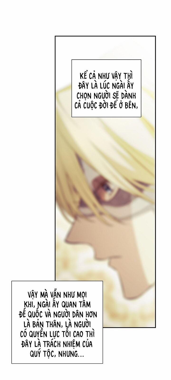 Siêu Năng Lực Của Thị Nữ 37 trang 5