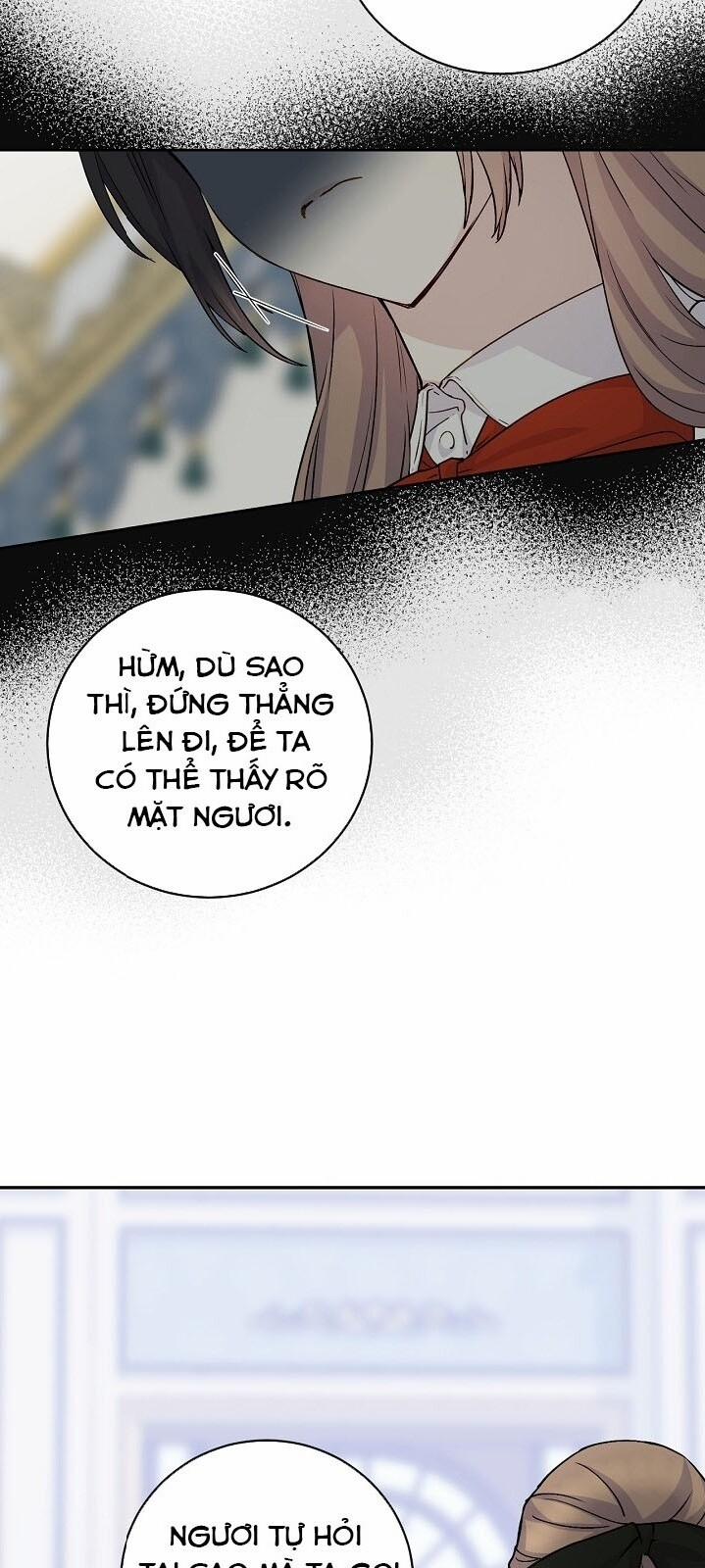 Siêu Năng Lực Của Thị Nữ 37 trang 52