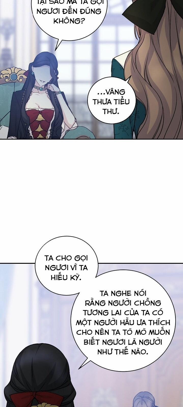 Siêu Năng Lực Của Thị Nữ 37 trang 53