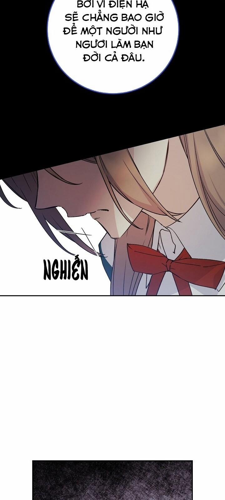 Siêu Năng Lực Của Thị Nữ 37 trang 56