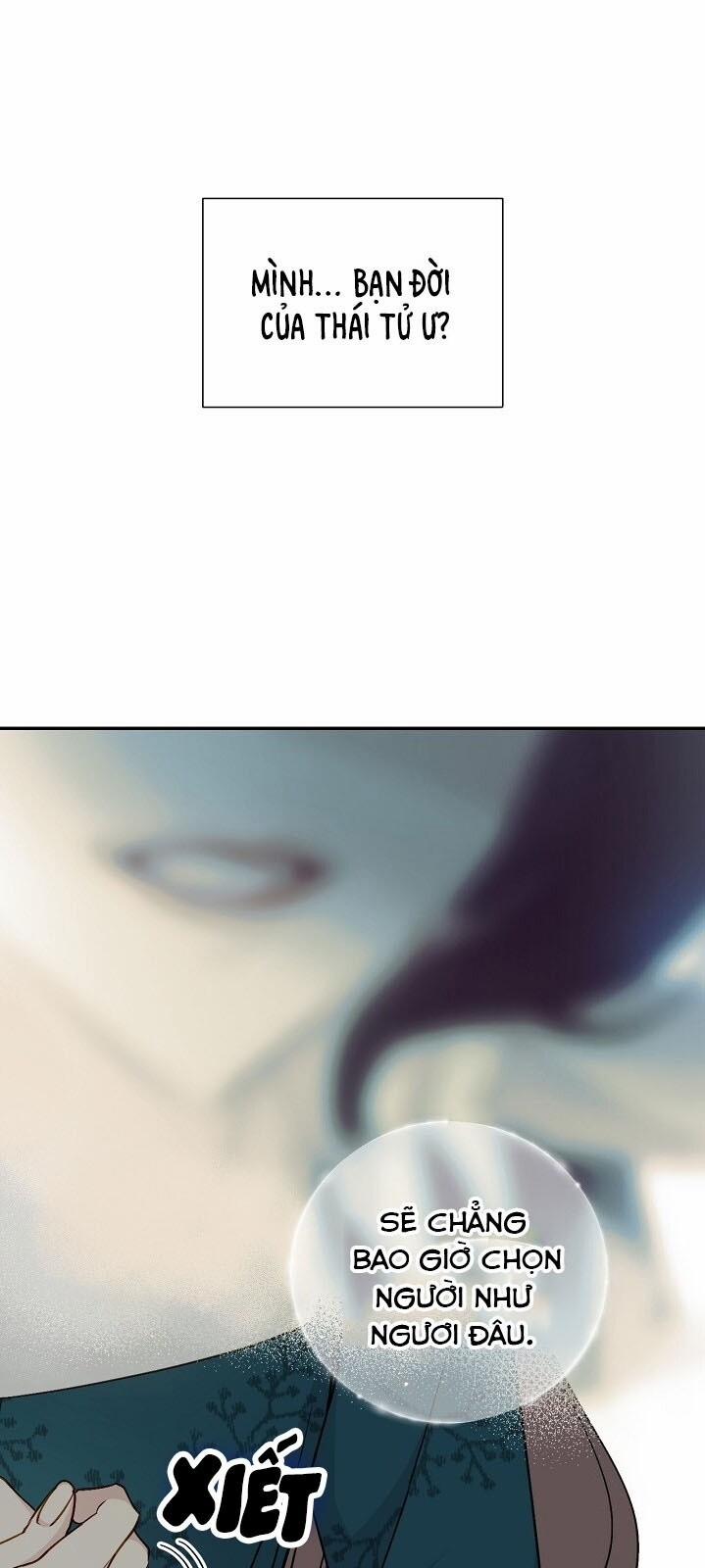 Siêu Năng Lực Của Thị Nữ 37 trang 62