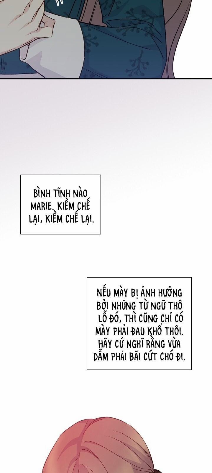 Siêu Năng Lực Của Thị Nữ 37 trang 63