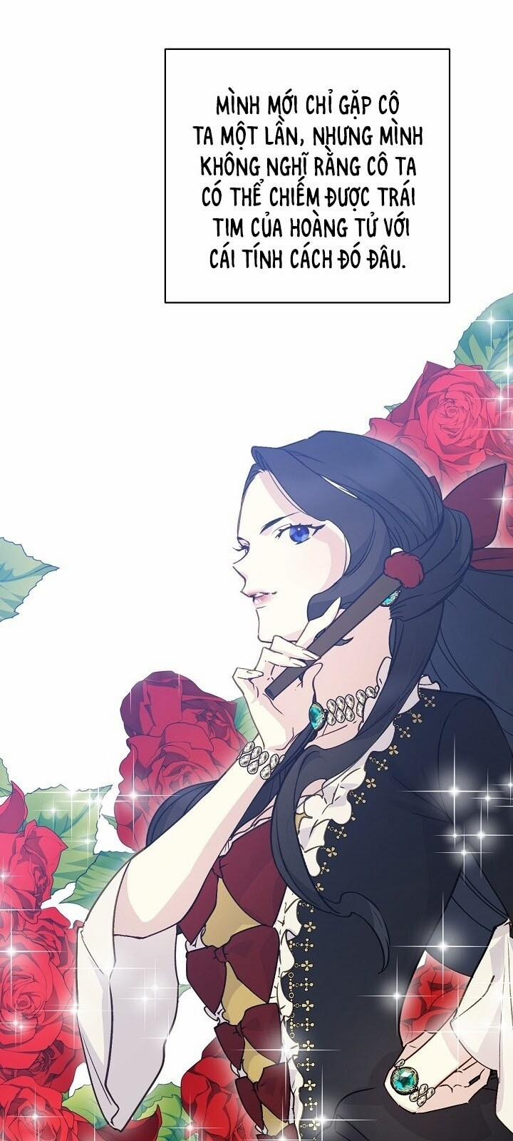 Siêu Năng Lực Của Thị Nữ 37 trang 66