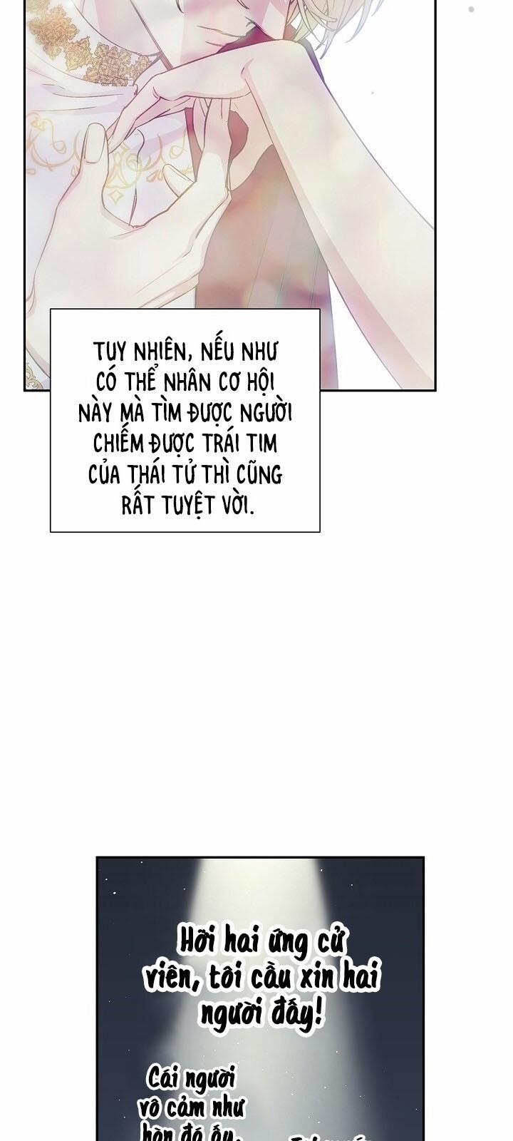 Siêu Năng Lực Của Thị Nữ 37 trang 7