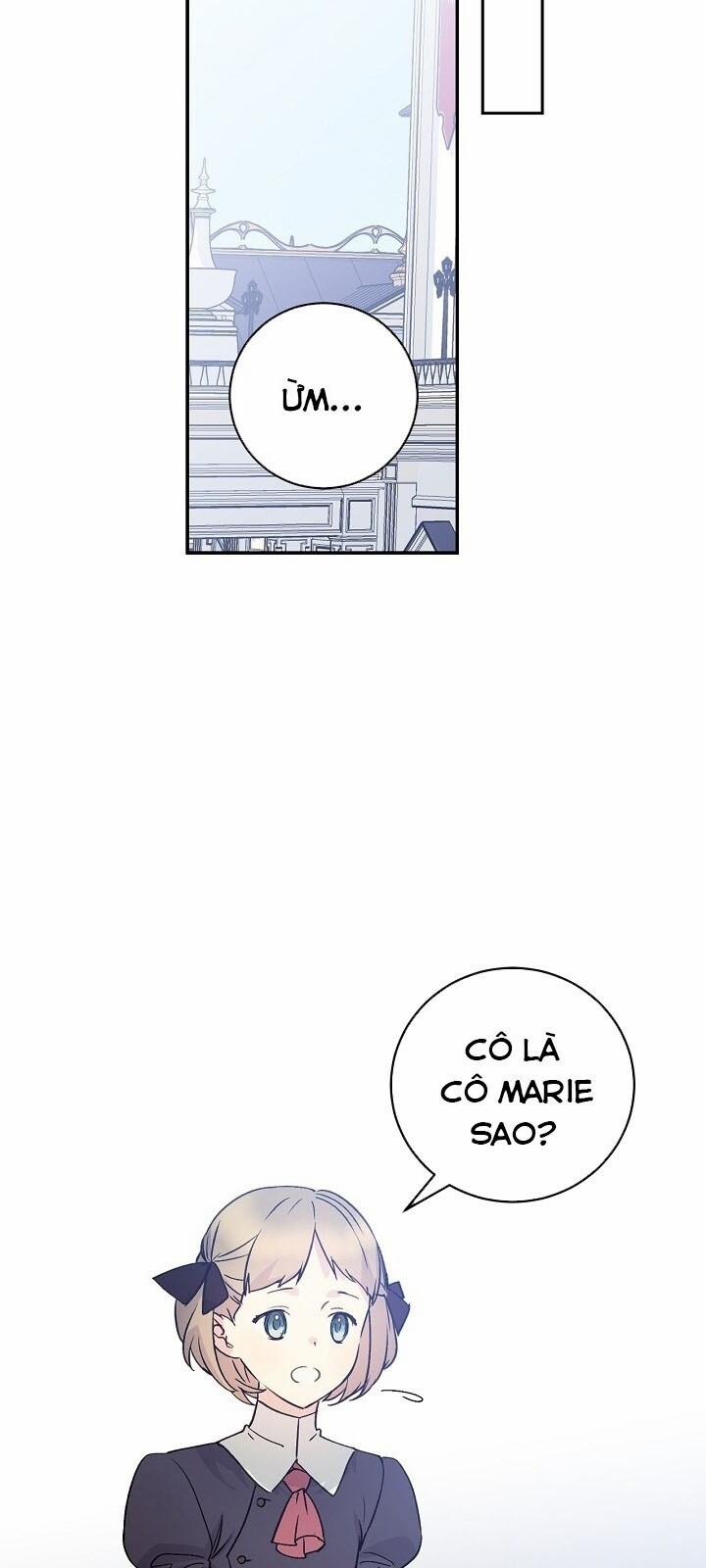 Siêu Năng Lực Của Thị Nữ 37 trang 70